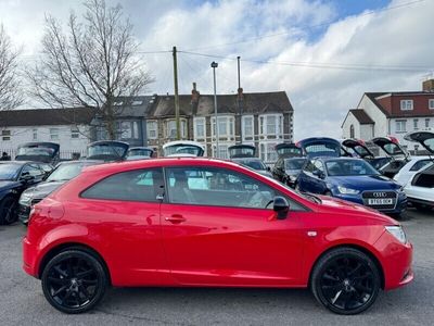 used Seat Ibiza 1.4 30 Years 3dr