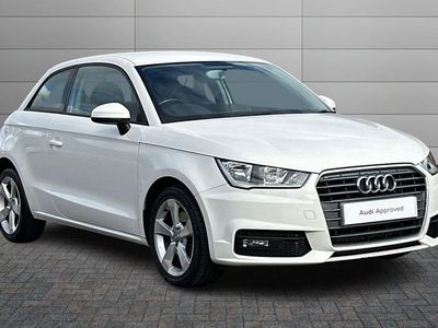 used Audi A1 1.4 TFSI Sport 3dr