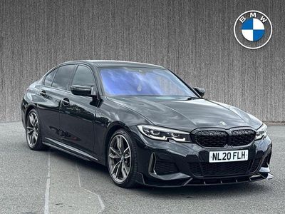 BMW M340