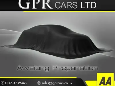 Used Mazda MX5