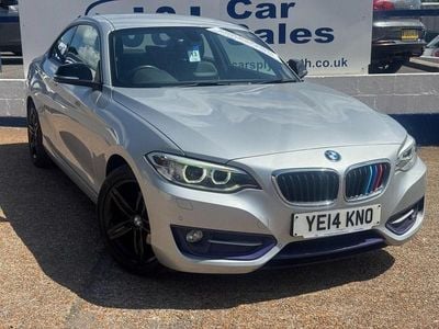 BMW 220