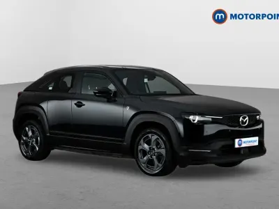 Usado Mazda MX30 Prime-Line 170 HP (125 kW) 2023 Preto SUV