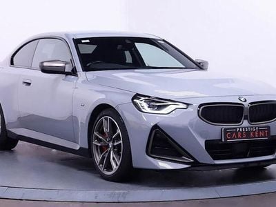 BMW M240