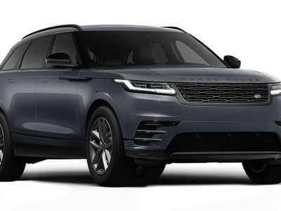 New 2025 Land Rover Range Rover Velar SE Dynamic SUV | £58,274 (Good price)