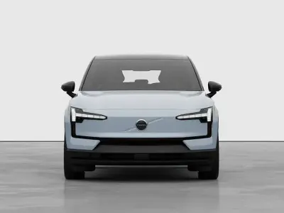 New Volvo EX30 Plus 200 kW (272 HP) 2026 Onyx black SUV
