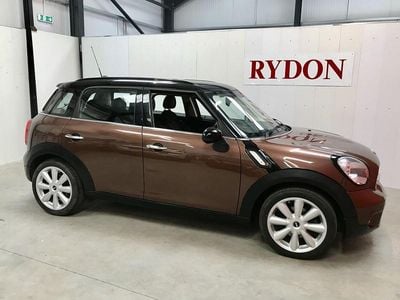 Used Mini Cooper S 2015 Bronze Hatchback