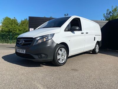 Mercedes Vito