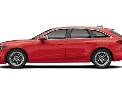 New Audi A5 S-Line 150 HP (110 kW) 2025 Estate