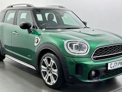 Used Mini Cooper S Exclusive 220 HP (161 kW) 2022 Hatchback