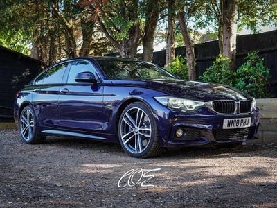 BMW 440
