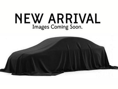 Used Ford Transit 130 HP (95 kW) 2019 White Van