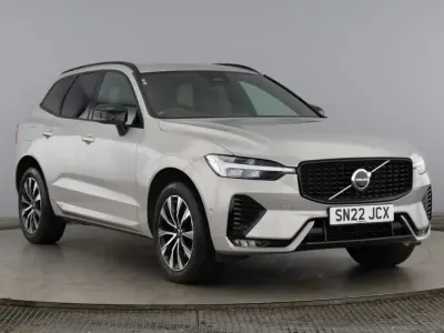 Used Volvo XC60 Plus 194 HP (142 kW) 2023 SUV