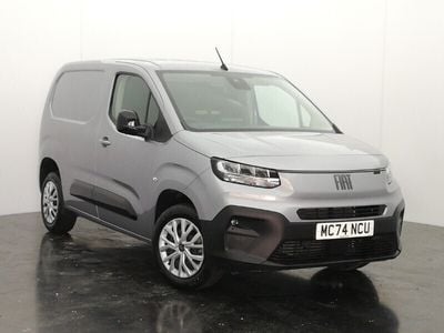 Fiat Doblò