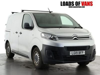 Citroën Dispatch