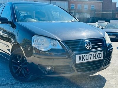 VW Polo