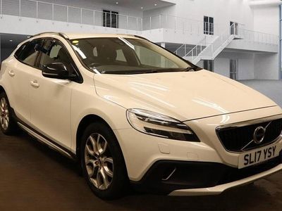 Volvo V40 CC