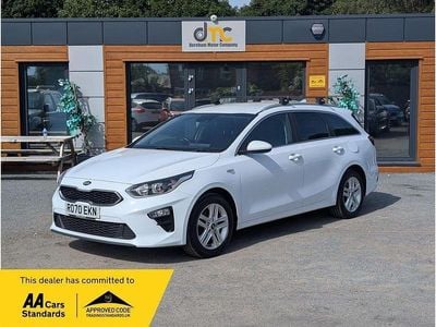 Kia Ceed Sportswagon