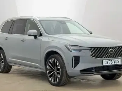 Used Volvo XC90 Ultra 449 HP (330 kW) 2026 SUV
