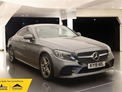 Mercedes C300