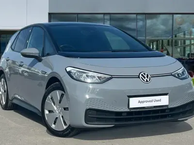 Usado VW ID.3