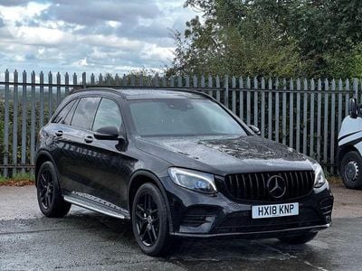 Mercedes GLC220
