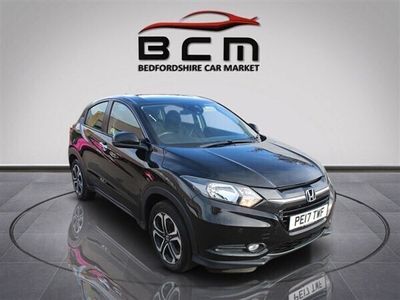 used Honda HR-V V 1.5 I-VTEC SE NAVI 5d 129 BHP Hatchback