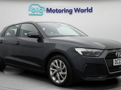 Used Audi A1 Sportback Sport 95 HP (69 kW) 2026 Hatchback