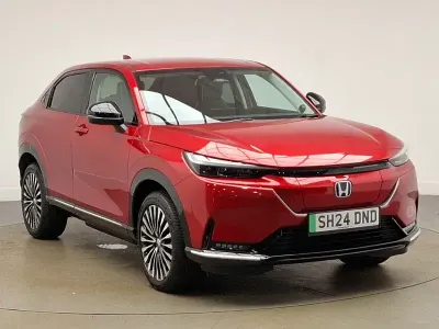 Used Honda e:Ny1