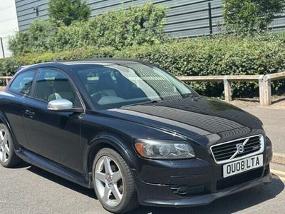 Volvo C30