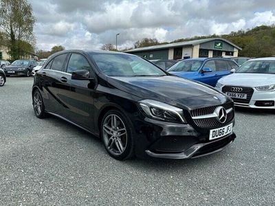Mercedes A220