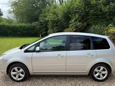 Used Ford Focus