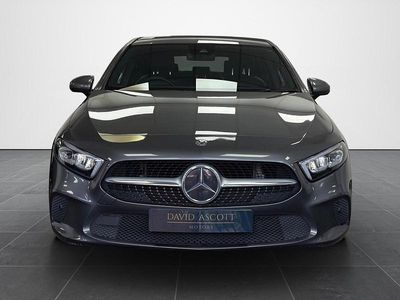 Used Mercedes A180 Executive 2019 Grey Hatchback