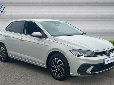 Used VW Polo Life 95 HP (69 kW) 2026 Hatchback