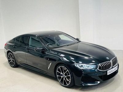BMW 840