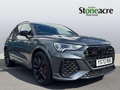 Audi RS Q3