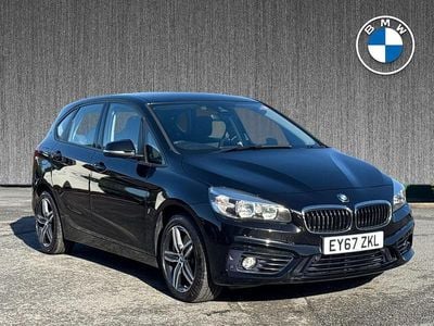 BMW 225 Active Tourer