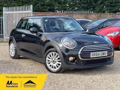 Mini Cooper D