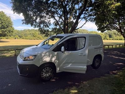 Citroën Berlingo