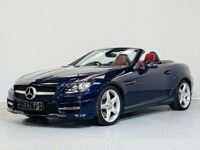 Mercedes SLK250