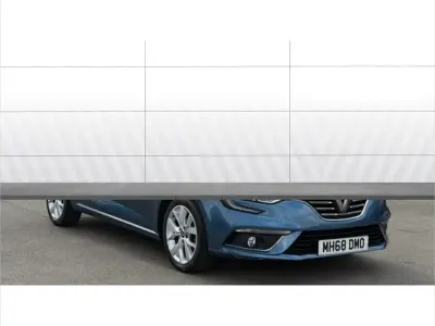 Used Renault Mégane IV