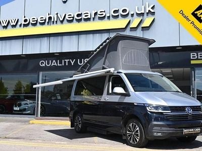 VW California