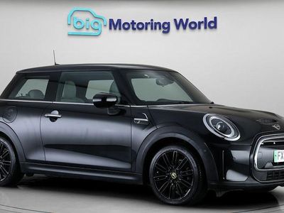 Used Mini Cooper Level 3 135 kW (184 HP) 2023 Hatchback
