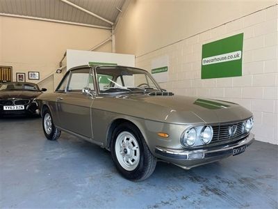 Lancia Fulvia