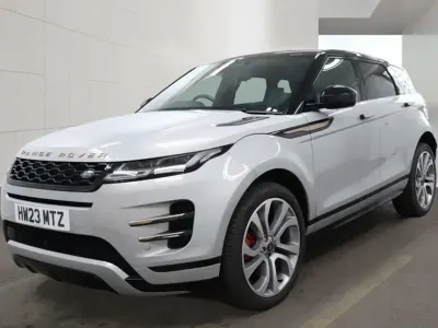 Używany Land Rover Range Rover Autobiography 2023 SUV
