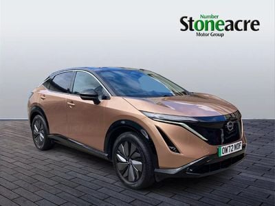 Nissan Ariya