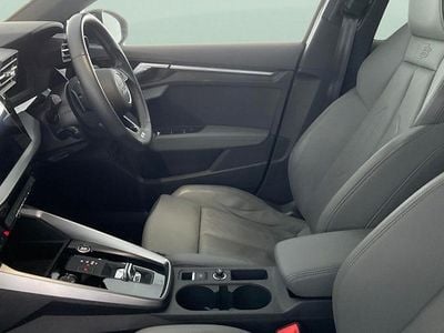 Audi A3 Sportback e-tron