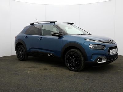 Citroën C4 Cactus