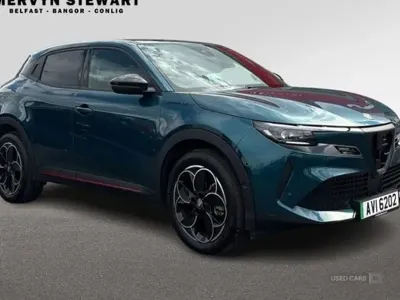 Used Alfa Romeo Junior Edizione Speciale 114 kW (156 HP) 2024 SUV