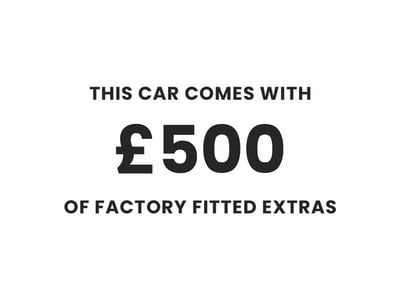 Used Fiat 500X Sport 2022 Cinema black SUV