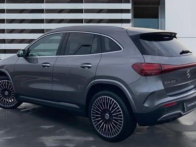 Used 2024 Mercedes 350 AMG Line Premium Hatchback | £34,869 (Expensive)